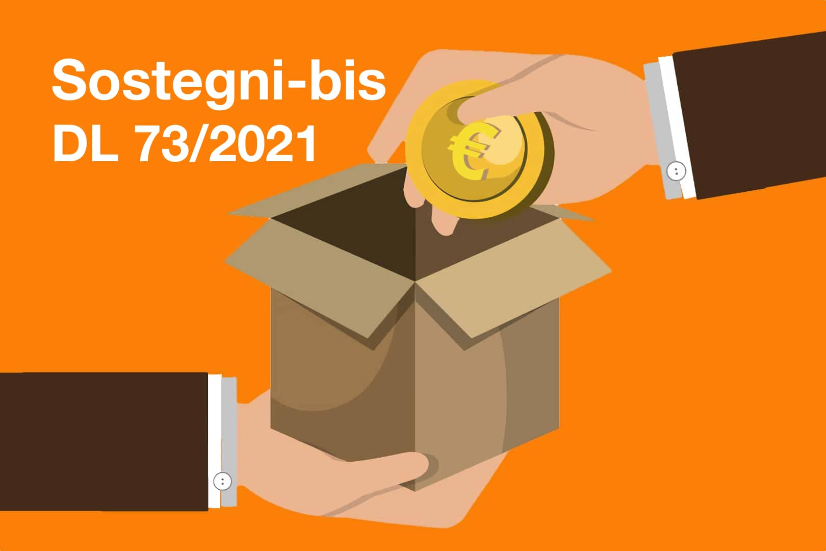 0 contributo fondo perduto covid19 2021 dl 73 2021 sostegni bis