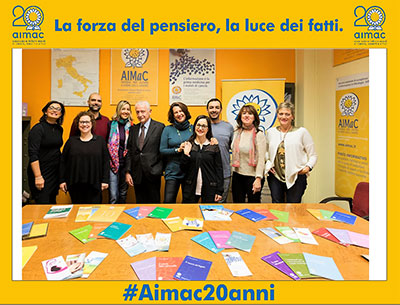 20 anni staff