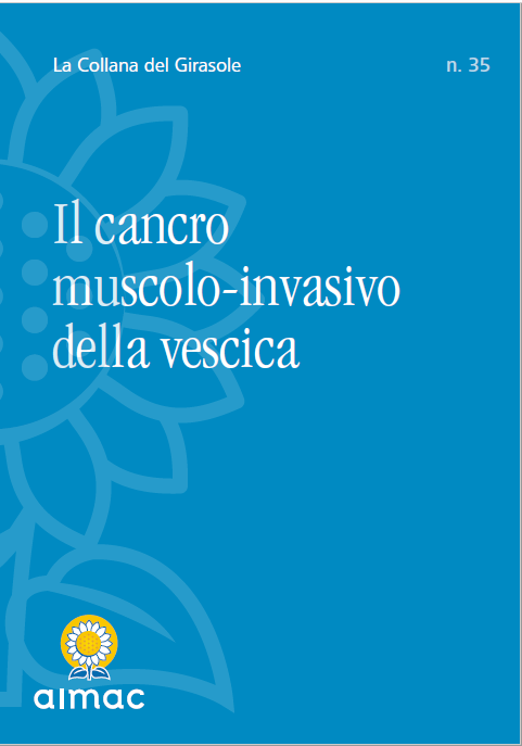 Cancro muscolo invasivo vescica