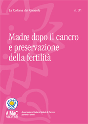 31 Madre dopo il cancro
