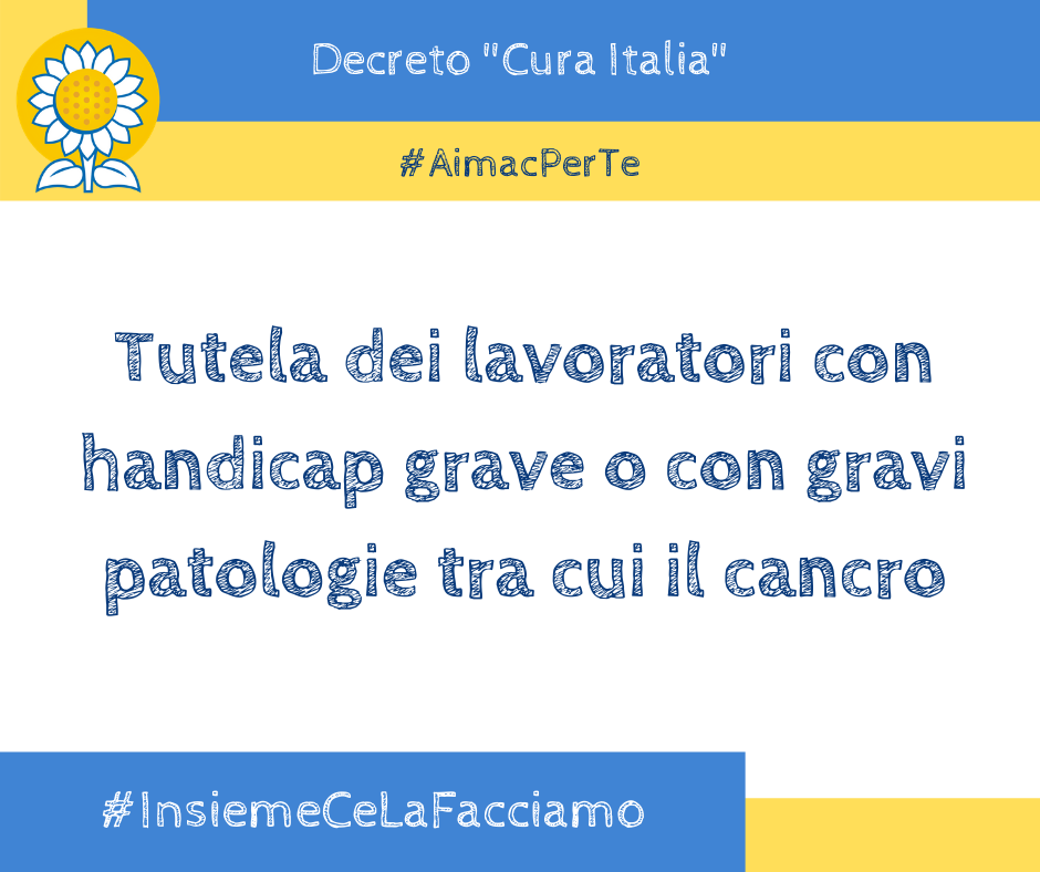 Cura Italia