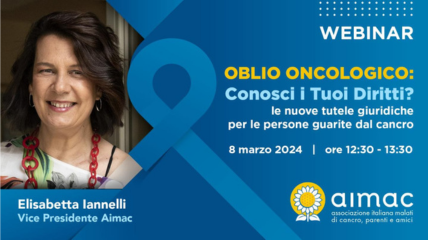 Webinar oblio