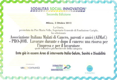 sodalitas