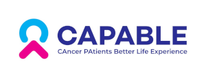 capable logo