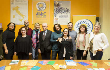 francesca traclo aimac